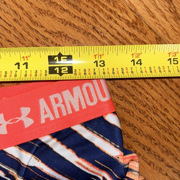 Under Armour leggings - Picture 3 of 5